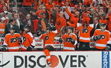 Philadelphia Flyers