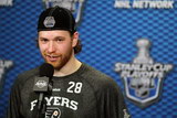 Claude Giroux