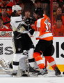 Kristopher Letang, Brayden Schenn