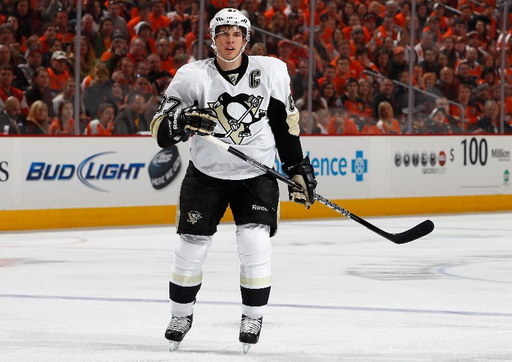 Sidney Crosby