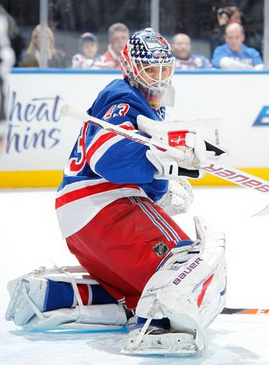 Martin Biron