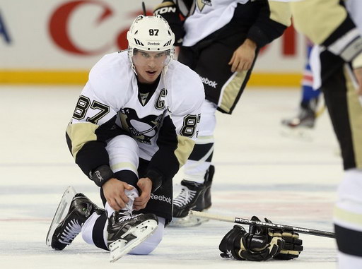 Sidney Crosby