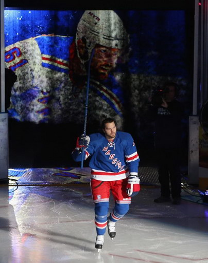 Rick Nash