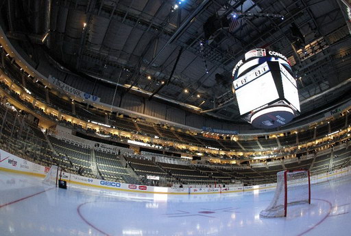 Consol Energy Center