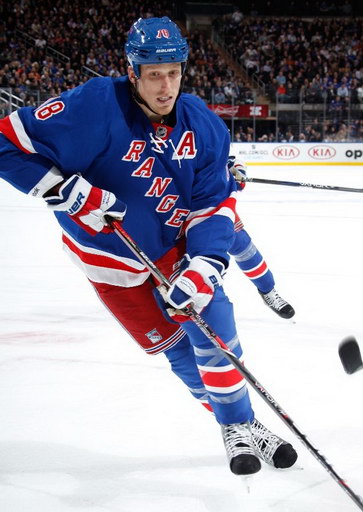 Marc Staal