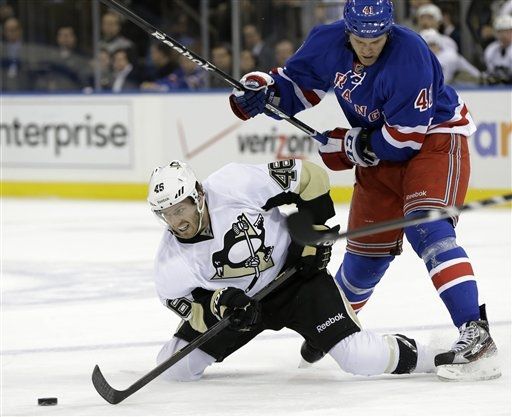 Joe Vitale, Stu Bickell