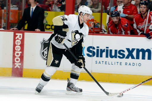 Chris Kunitz