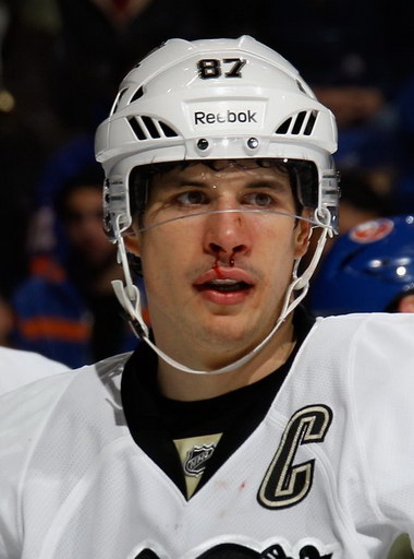 Sidney Crosby