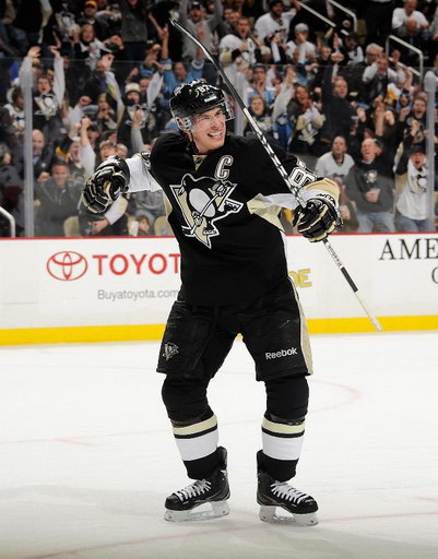 Sidney Crosby