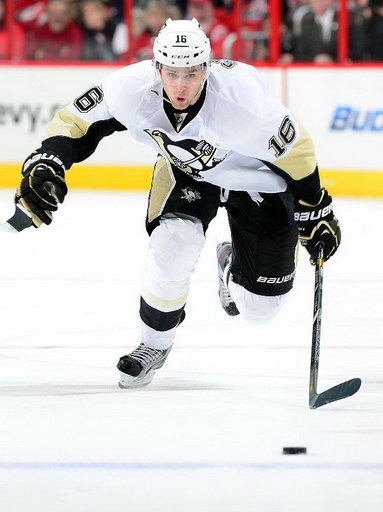 Brandon Sutter