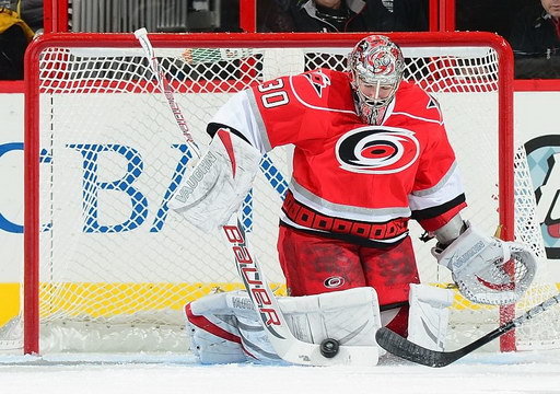 Cam Ward