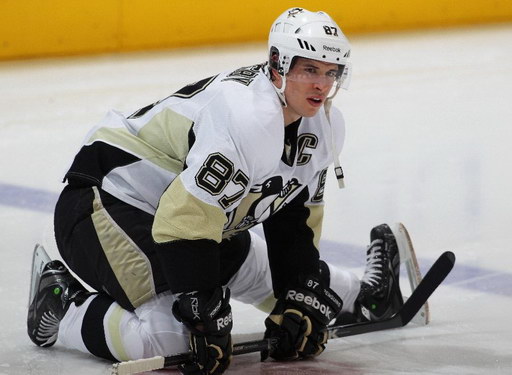 Sidney Crosby