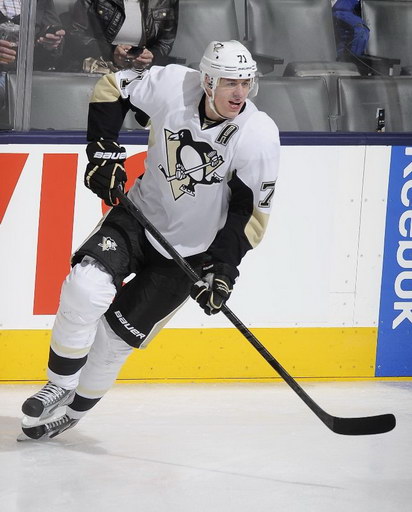 Evgeni Malkin