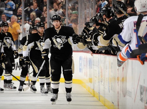 James Neal