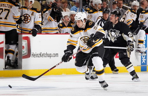 Adam McQuaid, Matt Cooke