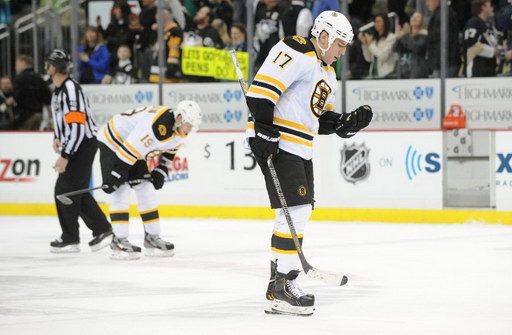 Tyler Seguin, Milan Lucic