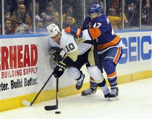 Tanner Glass, Andrew MacDonald