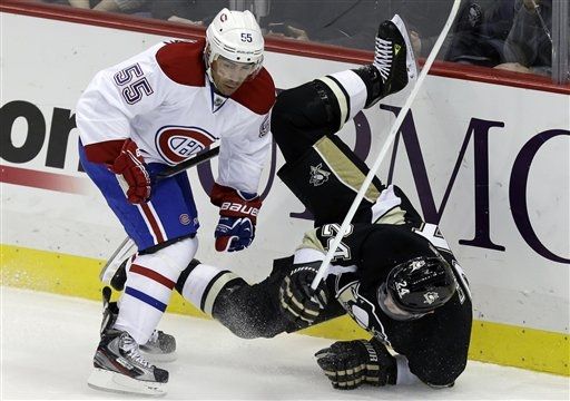 Francis Bouillon, Matt Cooke