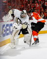 Marc-Andre Fleury, Scott Hartnell