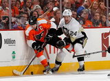 Claude Giroux, Matt Cooke