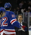 Brian Boyle, John Tortorella