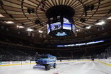 Madison Square Garden