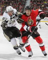 Sidney Crosby, Kyle Turris