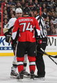 Pascal Dupuis, Mark Borowiecki