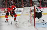 Jakob Silfverberg, Marc-Andre Fleury