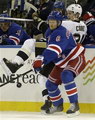 Matt Cooke, Anton Stralman