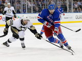 Kristopher Letang, Rick Nash