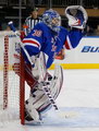 Henrik Lundqvist