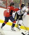 John Carlson, Chris Kunitz