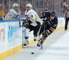 Pascal Dupuis, Robyn Regehr