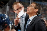 Dan Bylsma, Tony Granato