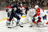 Pascal Dupuis, Erik Gudbranson