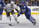 Pascal Dupuis, Nazem Kadri