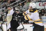 Matt Cooke, Nathan Horton