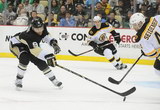 Pascal Dupuis, Dennis Seidenberg