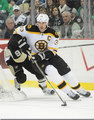 Pascal Dupuis, Zdeno Chara