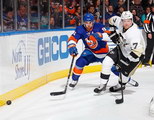 John Tavares, Paul Martin