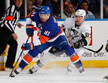 John Tavares, Sidney Crosby