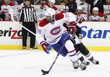 P.K. Subban, Matt Cooke