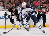 Evgeni Malkin, Blake Wheeler