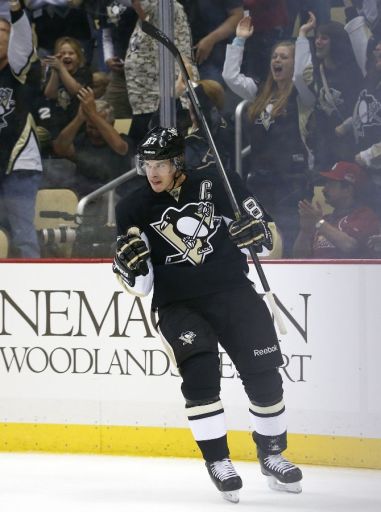 Sidney Crosby