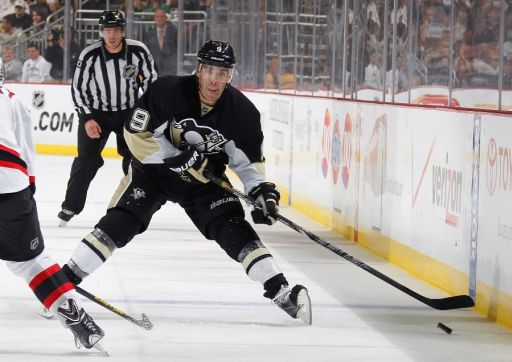 Pascal Dupuis