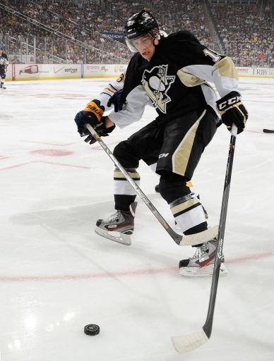 Beau Bennett