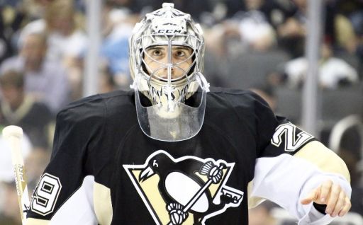 Marc-Andre Fleury