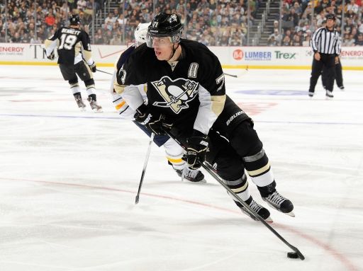 Evgeni Malkin