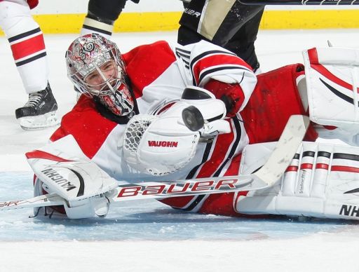 Cam Ward